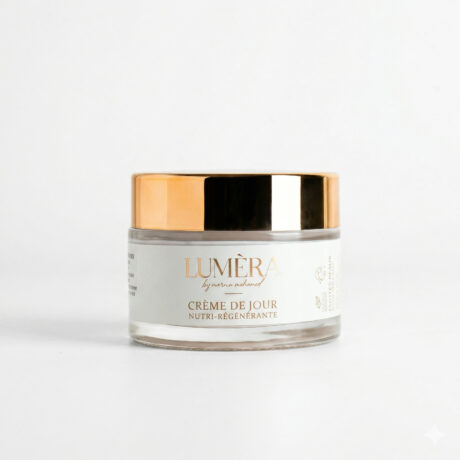 creme jour