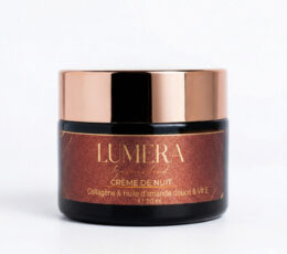 Crème de Nuit Régénérante