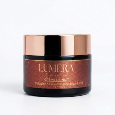 creme nuit