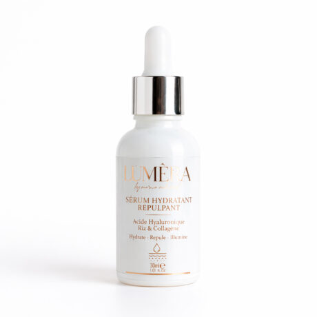 sérum hydratant